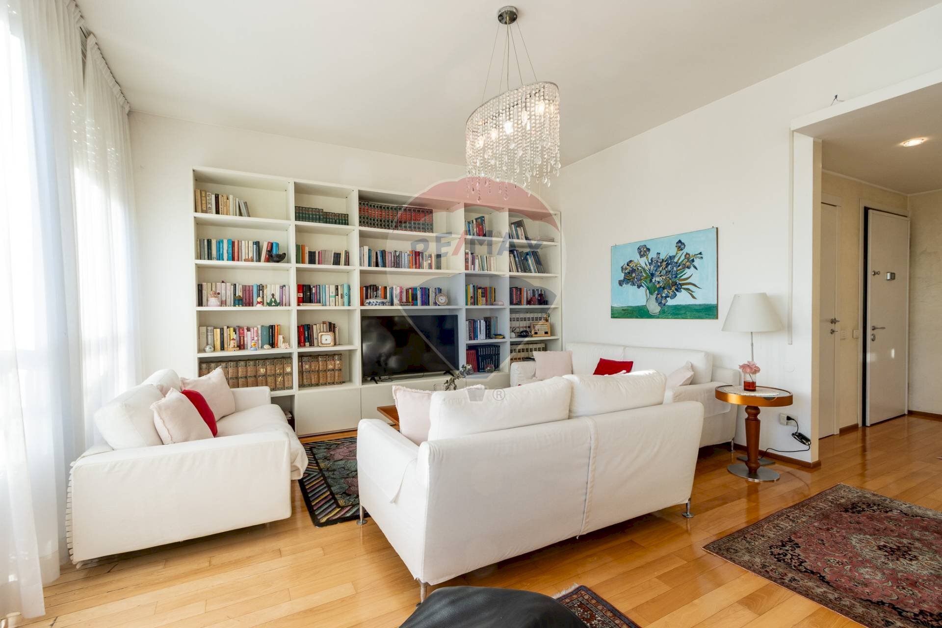 Soggiorno - Four-room apartment galleria kennedy
 
10, Seregno - photo 3