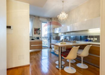 Cucina - Quadrilocale galleria kennedy
 
10, Seregno - foto 14