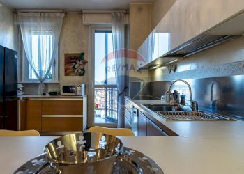 Cucina - Quadrilocale galleria kennedy
 
10, Seregno - foto 17