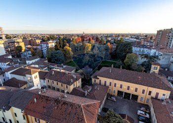 Edificio all\'aperto - Quadrilocale galleria kennedy
 
10, Seregno - foto 28