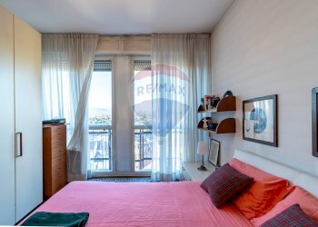 Camera / camera da letto - Quadrilocale galleria kennedy
 
10, Seregno - foto 30