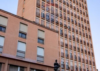 Edificio all\'aperto - Quadrilocale galleria kennedy
 
10, Seregno - foto 37