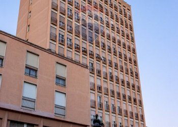 Edificio all\'aperto - Quadrilocale galleria kennedy
 
10, Seregno - foto 39