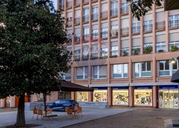 Edificio all\'aperto - Quadrilocale galleria kennedy
 
10, Seregno - foto 40