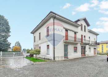 Casa all\'aperto - Casa semi indipendente San Michele Del Carso
 
20, Lentate sul Seveso - foto 1