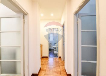 Hall / corridoio - Casa semi indipendente San Michele Del Carso
 
20, Lentate sul Seveso - foto 11