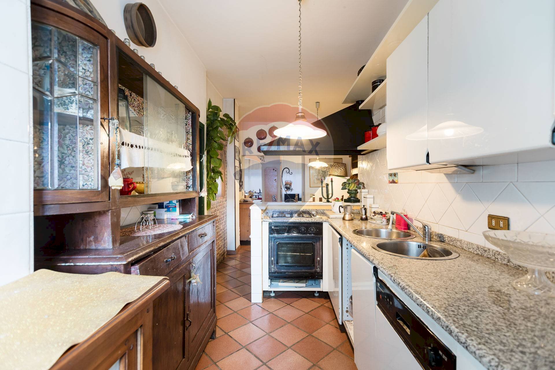 Cucina - Trilocale Via Emanuele Filiberto
 
11, Milano - foto 2