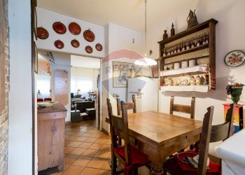 Sala da pranzo - Trilocale Via Emanuele Filiberto
 
11, Milano - foto 1