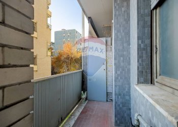 Balcone - Trilocale Via Emanuele Filiberto
 
11, Milano - foto 5