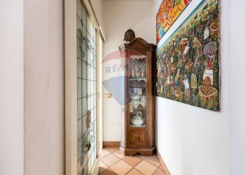 Hall / corridoio - Trilocale Via Emanuele Filiberto
 
11, Milano - foto 12