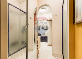 Hall / corridoio - Trilocale Via Emanuele Filiberto
 
11, Milano - foto 17