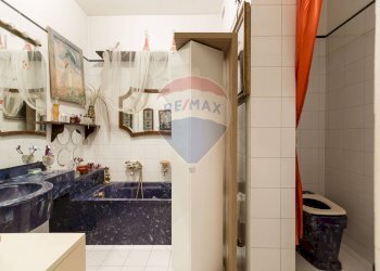 Bagno - Trilocale Via Emanuele Filiberto
 
11, Milano - foto 20