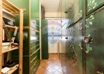 Bagno - Trilocale Via Emanuele Filiberto
 
11, Milano - foto 23