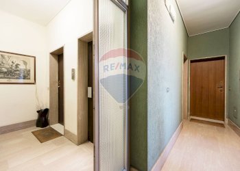 Hall / corridoio - Trilocale Via Emanuele Filiberto
 
11, Milano - foto 24