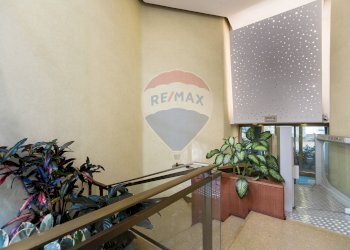 Ricezione / Lobby - Trilocale Via Emanuele Filiberto
 
11, Milano - foto 26
