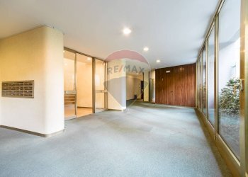 Ricezione / Lobby - Trilocale Via Emanuele Filiberto
 
11, Milano - foto 28