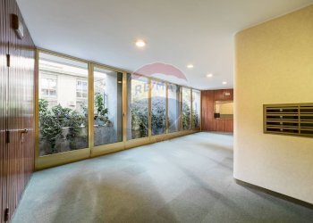 Ricezione / Lobby - Trilocale Via Emanuele Filiberto
 
11, Milano - foto 29