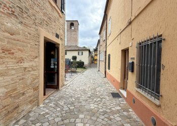 Foto 1 - Casa indipendente Via Giuseppe Forlani
 
5, Pesaro - foto 1