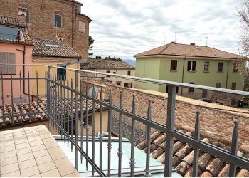 Foto 22 - Casa indipendente Via Giuseppe Forlani
 
5, Pesaro - foto 22