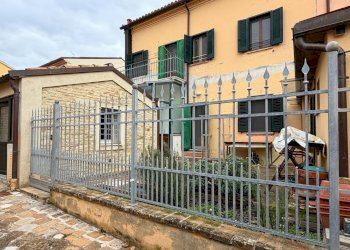 Foto 36 - Casa indipendente Via Giuseppe Forlani
 
5, Pesaro - foto 36