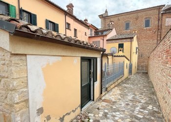 Foto 37 - Casa indipendente Via Giuseppe Forlani
 
5, Pesaro - foto 37