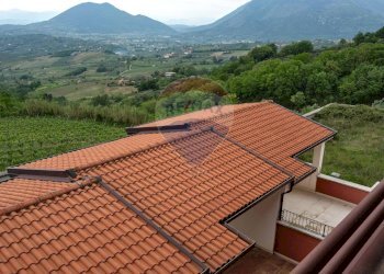 Vista delle montagne - Appartamento Via Sant'Antuono
 
snc, Guardia Sanframondi - foto 25