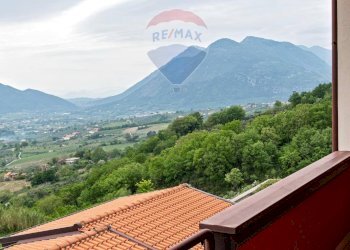 Vista delle montagne - Appartamento Via Sant'Antuono
 
snc, Guardia Sanframondi - foto 26