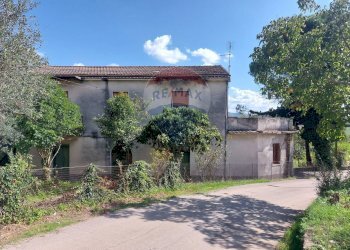 Casa all\'aperto - Rustico San Leucio del Sannio - foto 1