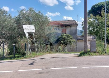 Casa all\'aperto - Rustico San Leucio del Sannio - foto 2