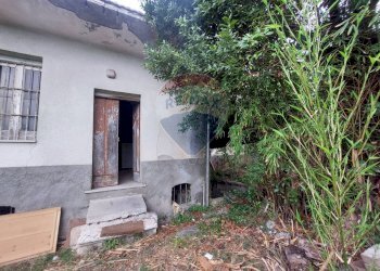 Casa all\'aperto - Rustico San Leucio del Sannio - foto 5