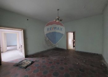 Stanza vuota - Rustico San Leucio del Sannio - foto 18