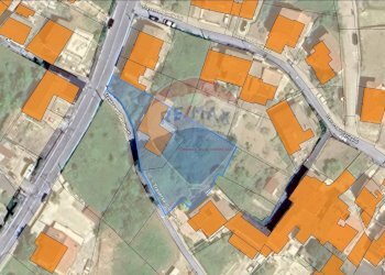 Posizione della mappa - Rustico San Leucio del Sannio - foto 22