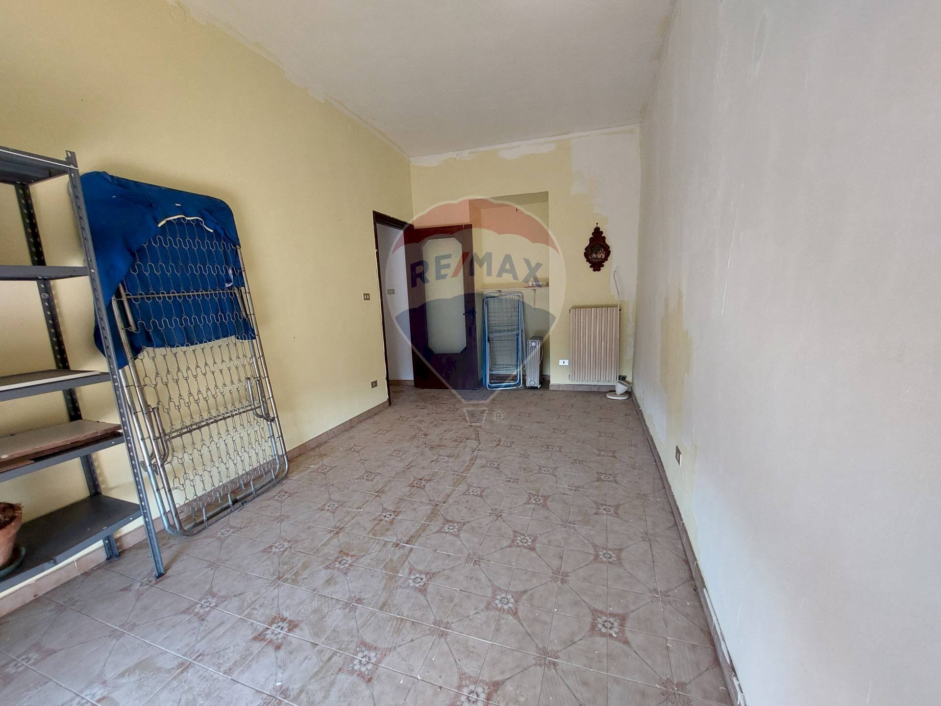 Stanza vuota - Casa indipendente Santa Paolina - foto 3