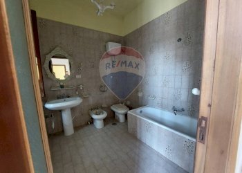 Bagno - Casa indipendente Santa Paolina - foto 4