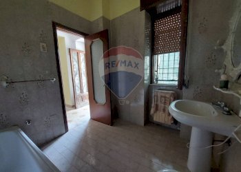 Bagno - Casa indipendente Santa Paolina - foto 5