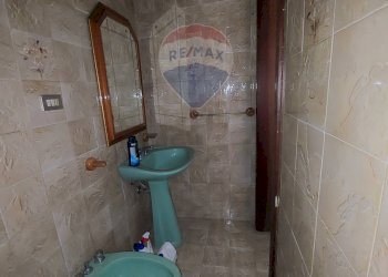 Bagno - Casa indipendente Santa Paolina - foto 7