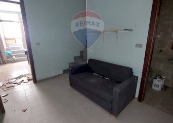 Soggiorno - Casa indipendente Santa Paolina - foto 8