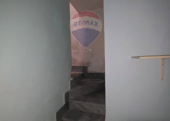 Scale - Casa indipendente Santa Paolina - foto 14