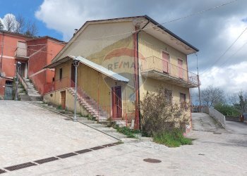 Casa all\'aperto - Casa indipendente Santa Paolina - foto 15