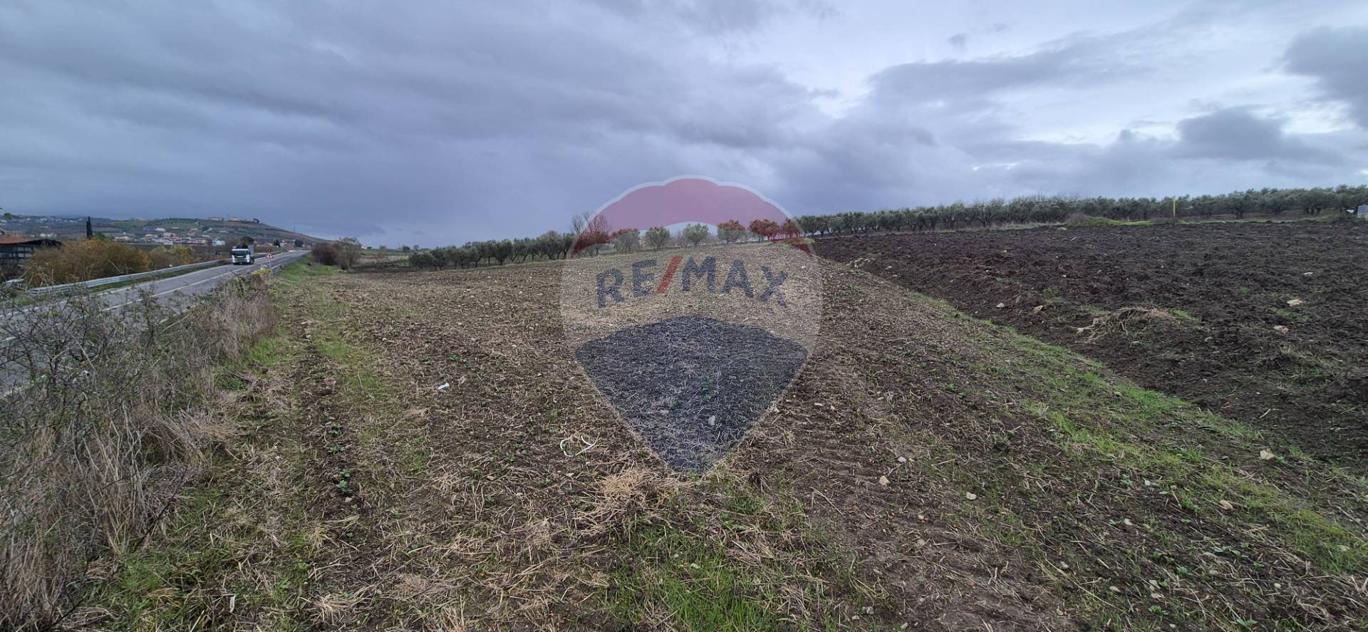 Vista delle montagne - Terreno edificabile Flumeri - foto 1