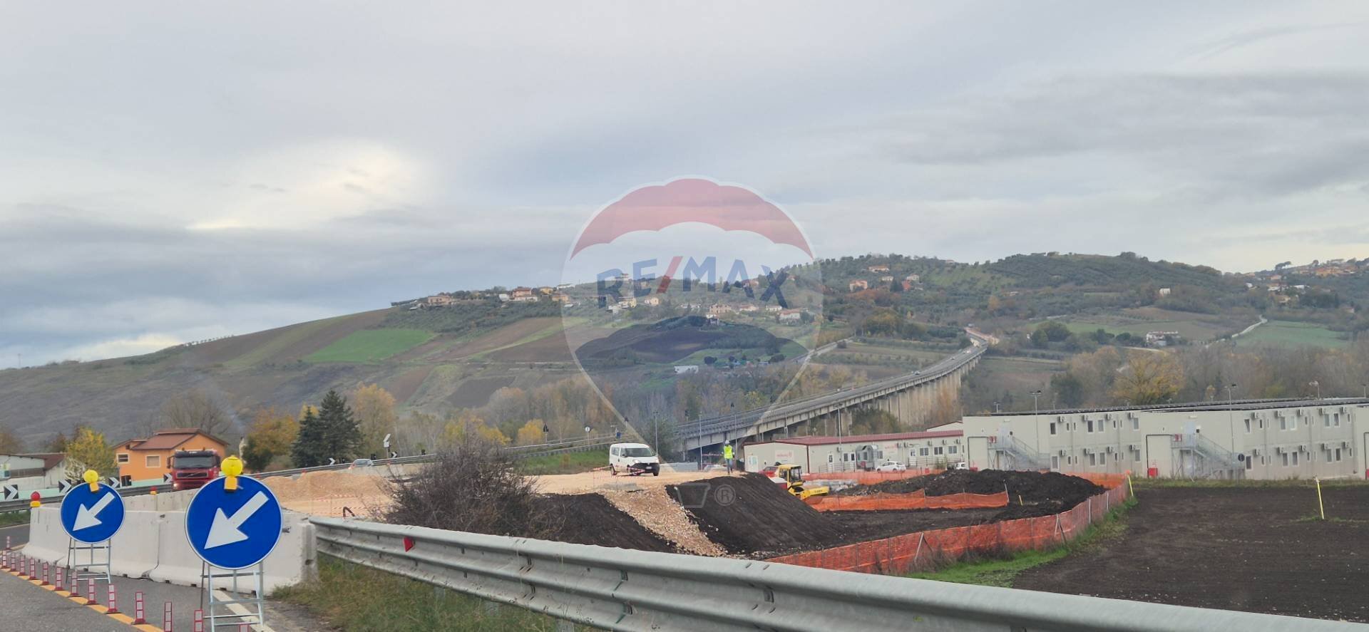 Vista delle montagne - Terreno edificabile Flumeri - foto 3