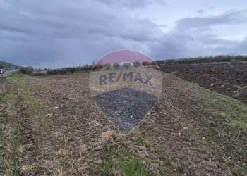 Vista delle montagne - Terreno edificabile Flumeri - foto 1