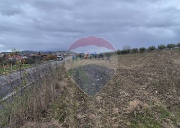 Vista delle montagne - Terreno edificabile Flumeri - foto 2