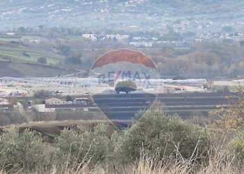 Vista delle montagne - Terreno edificabile Flumeri - foto 4
