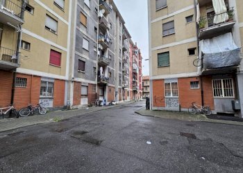 Bilocale piazza Giuseppe Garibaldi, frazione Seggiano, Pioltello - foto 13