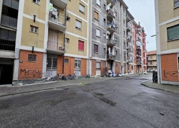 Bilocale piazza Giuseppe Garibaldi, frazione Seggiano, Pioltello - foto 14
