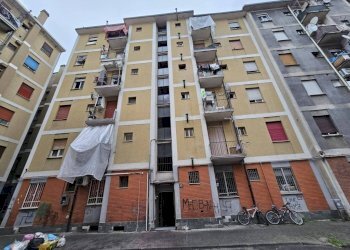 Bilocale piazza Giuseppe Garibaldi, frazione Seggiano, Pioltello - foto 15
