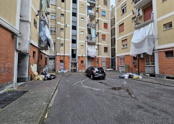 Bilocale piazza Giuseppe Garibaldi, frazione Seggiano, Pioltello - foto 16