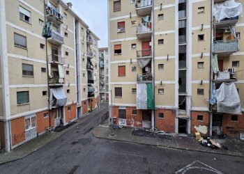 Bilocale piazza Giuseppe Garibaldi, frazione Seggiano, Pioltello - foto 17