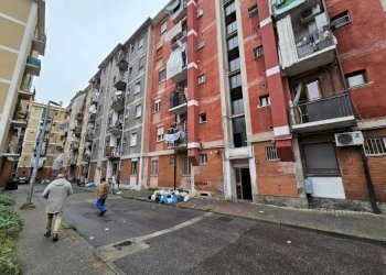 Bilocale piazza Giuseppe Garibaldi, frazione Seggiano, Pioltello - foto 18